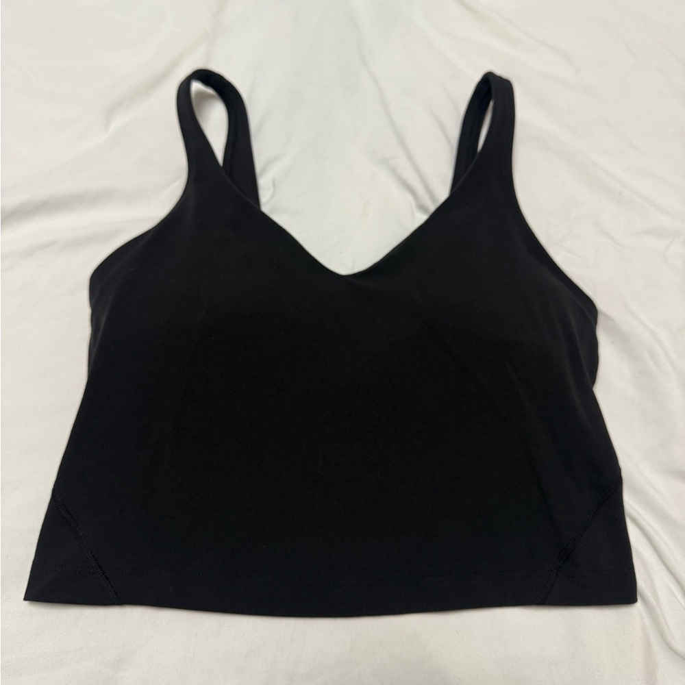 Lululemon Align Tank - Picture 4 of 7